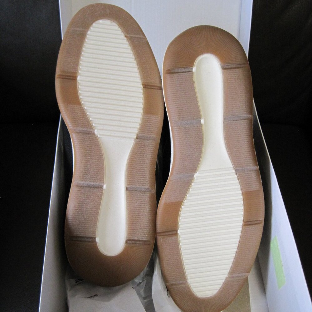 NWT Sonoma Goods For Life Jaiden2 Men's Knit Shoes sz 10 Wide - Picture 5 of 11